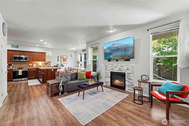 Property photo for 7810 Trails End Drive Se, Tumwater photo 5