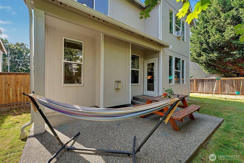 Property photo for 7810 Trails End Drive Se, Tumwater photo 28