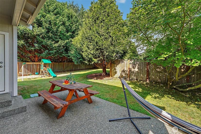 Property photo for 7810 Trails End Drive Se, Tumwater photo 29