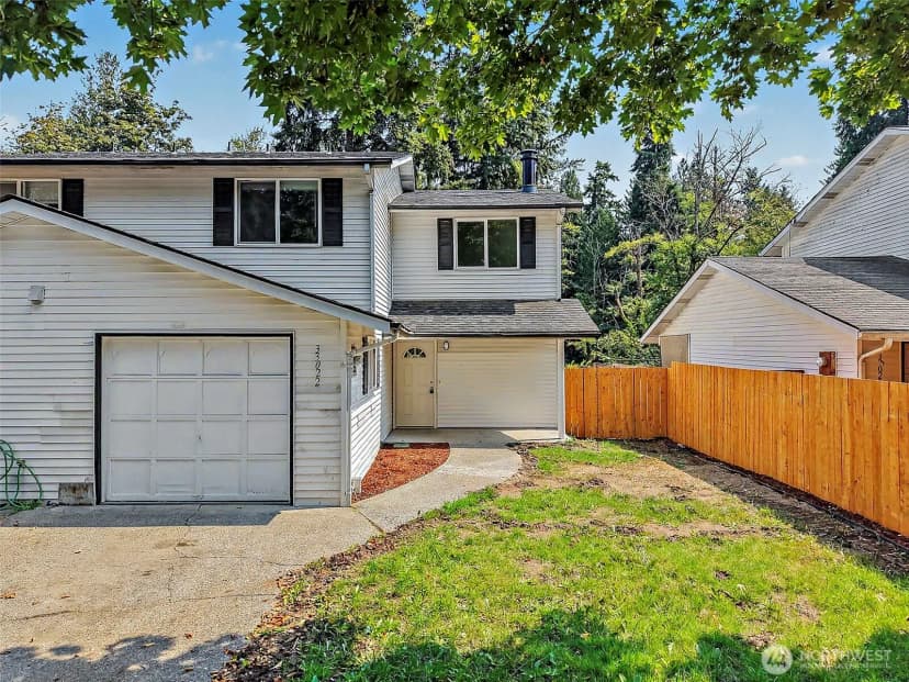 Property photo for 33020 22nd Place S, Federal Way photo 34