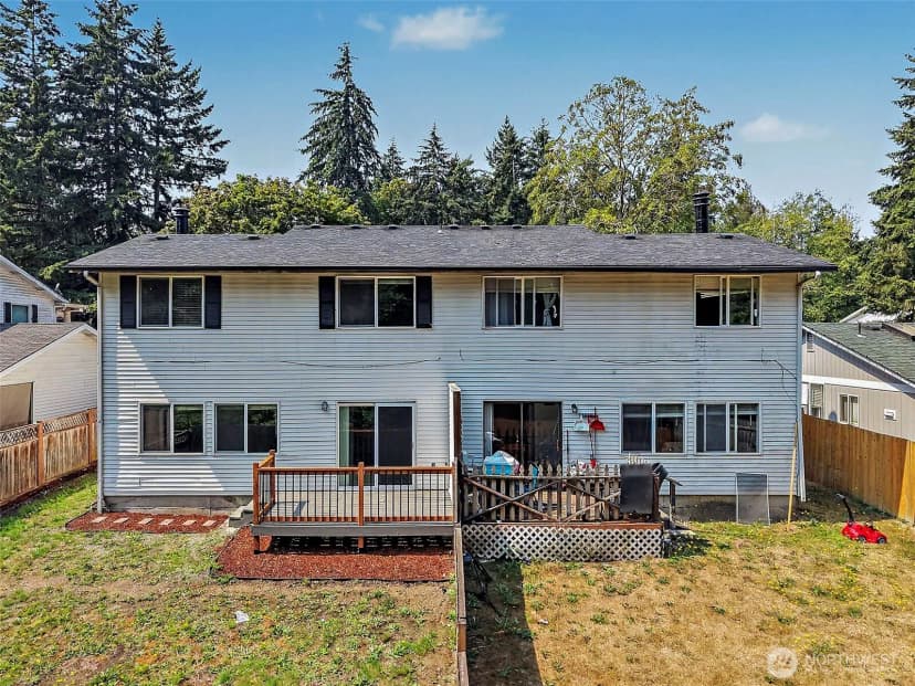 Property photo for 33020 22nd Place S, Federal Way photo 38