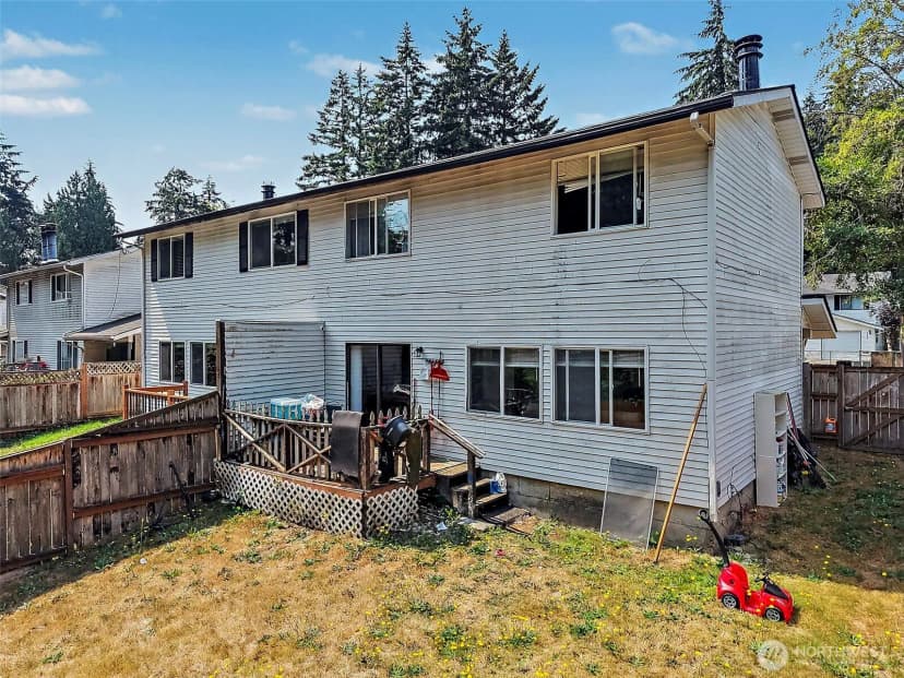 Property photo for 33020 22nd Place S, Federal Way photo 37