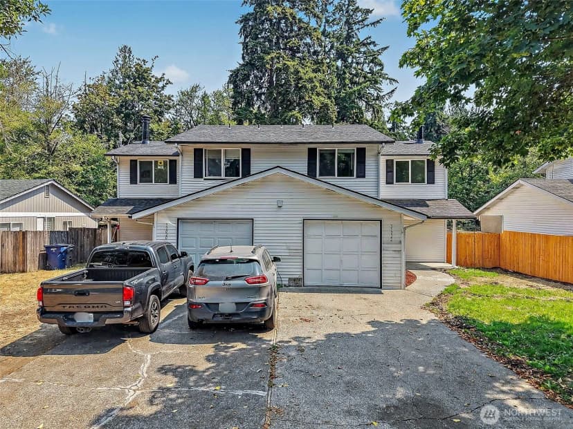Property photo for 33020 22nd Place S, Federal Way