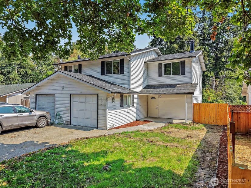 Property photo for 33020 22nd Place S, Federal Way photo 33