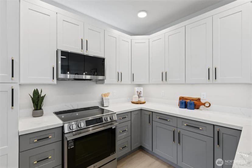 Property photo for 14608 Corliss Avenue N #c, Shoreline photo 13