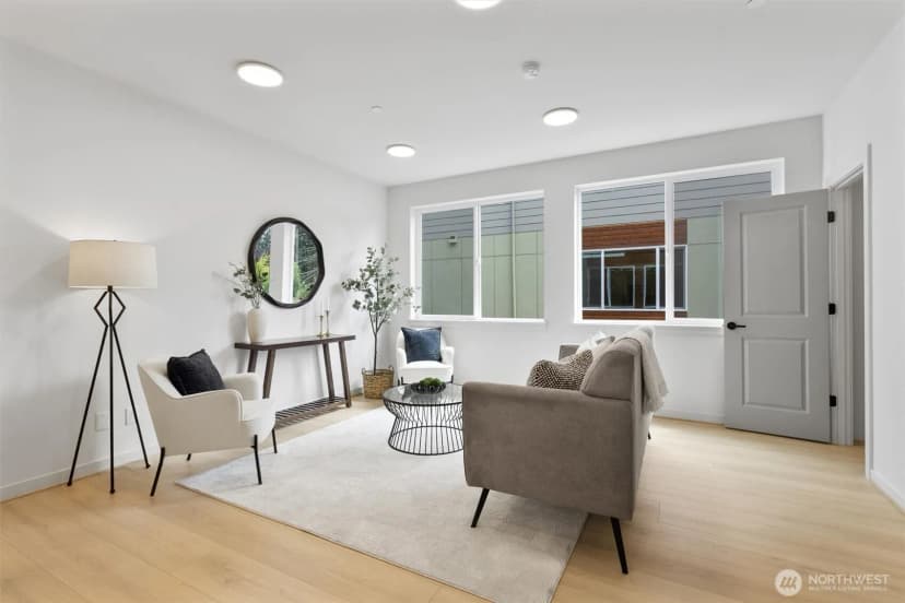 Property photo for 14608 Corliss Avenue N #c, Shoreline photo 6