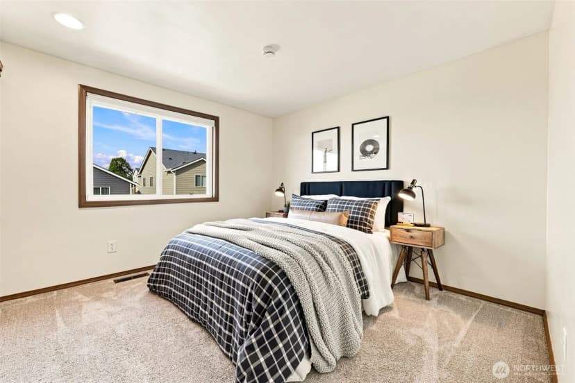 Property photo for 9620 S 203rd Street, Kent photo 19
