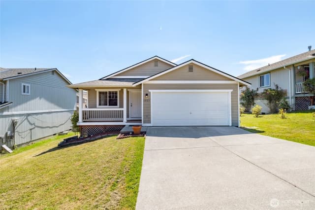 Property photo for 1521 Portobello Avenue, Sedro Woolley
