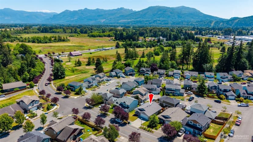 Property photo for 1521 Portobello Avenue, Sedro Woolley photo 26