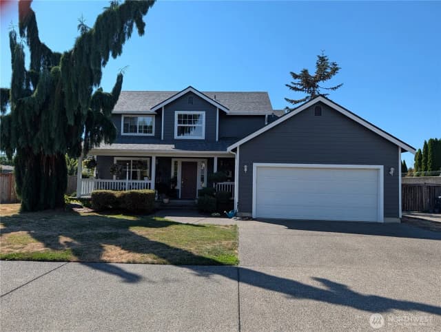 Property photo for 1316 19th Street Pl Nw, Puyallup