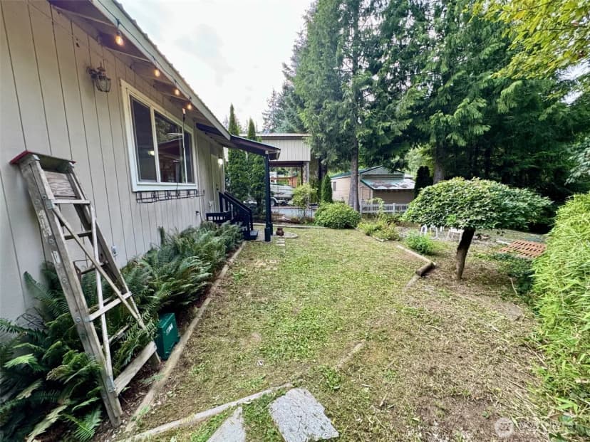 Property photo for 44995 Kachess Trail, Concrete photo 6