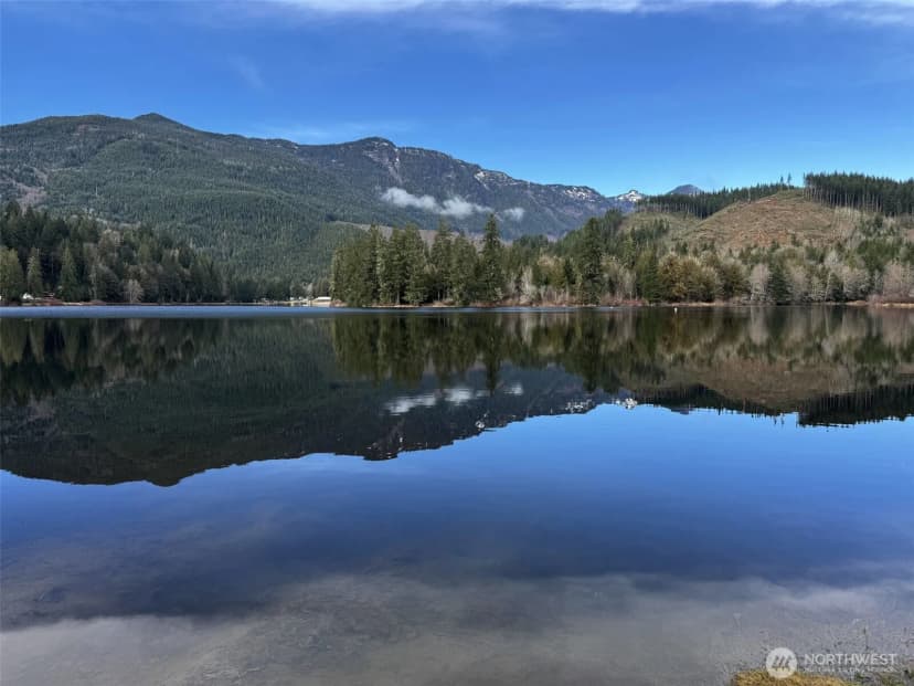 Property photo for 44995 Kachess Trail, Concrete photo 15