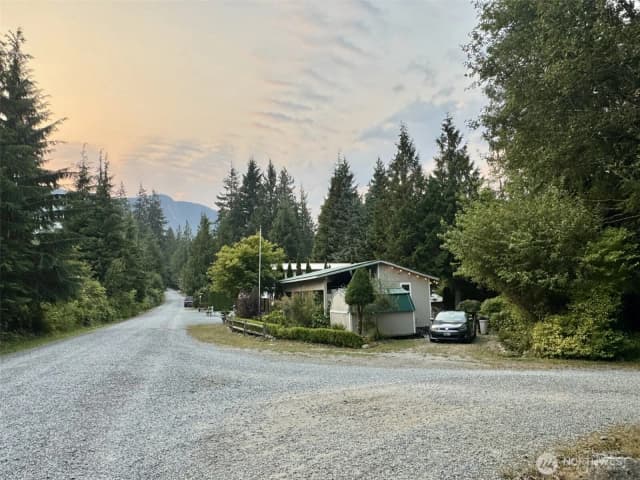 Property photo for 44995 Kachess Trail, Concrete
