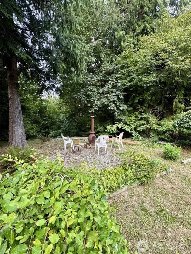 Property photo for 44995 Kachess Trail, Concrete photo 5