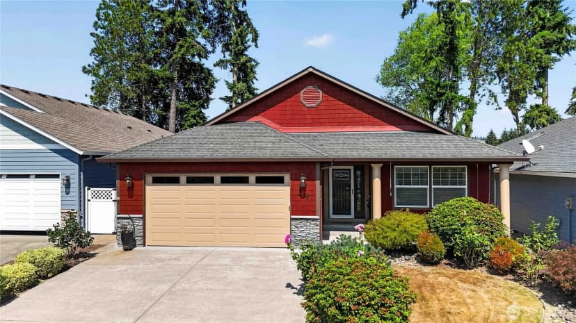 Property photo for 49 Willow Pointe Loop, Longview