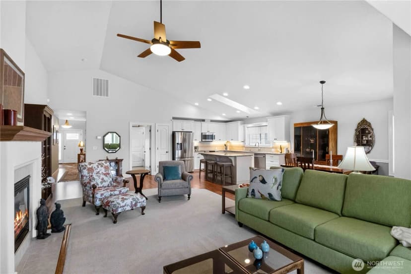 Property photo for 49 Willow Pointe Loop, Longview photo 8