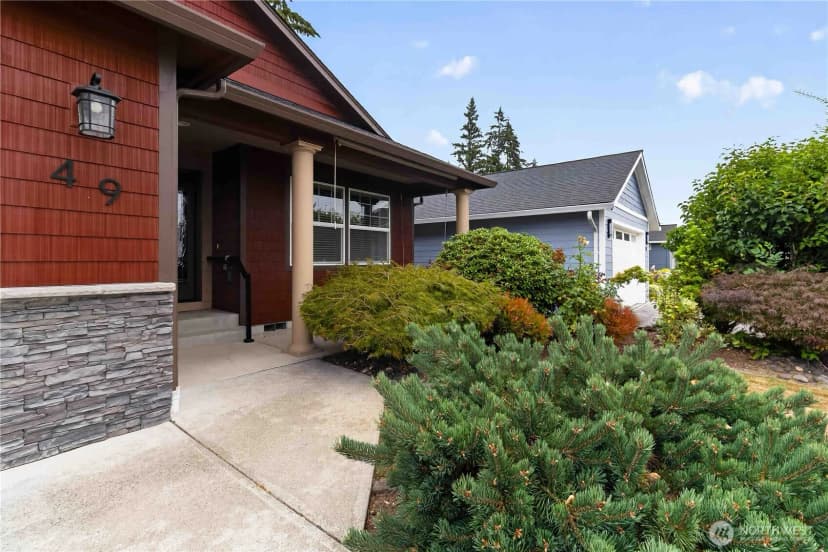 Property photo for 49 Willow Pointe Loop, Longview photo 5