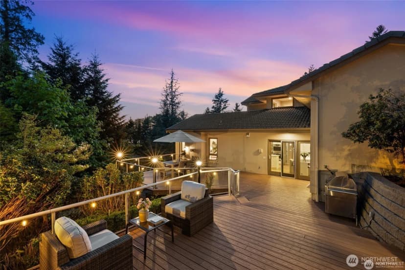 Property photo for 8144 W Mercer Way, Mercer Island photo 34