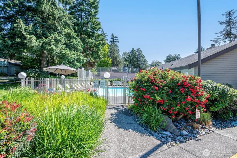 Property photo for 15111 Sunwood Boulevard #ii22, Tukwila photo 31