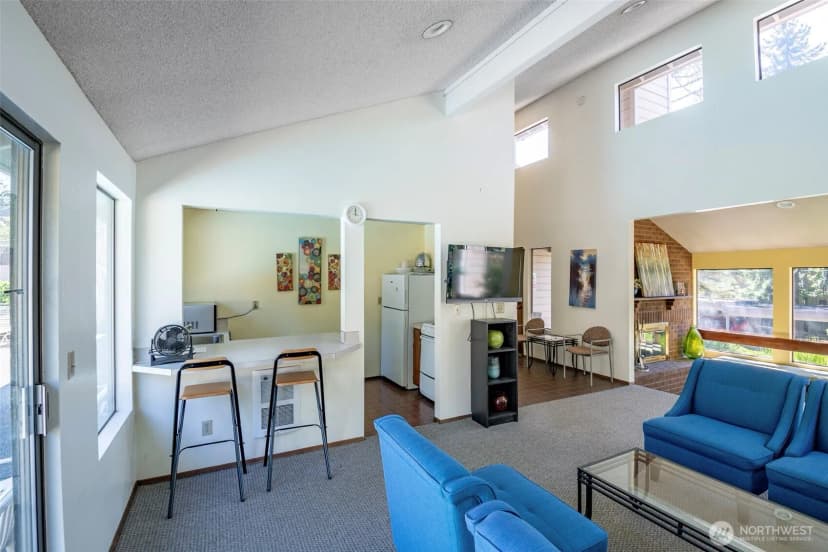 Property photo for 15111 Sunwood Boulevard #ii22, Tukwila photo 35