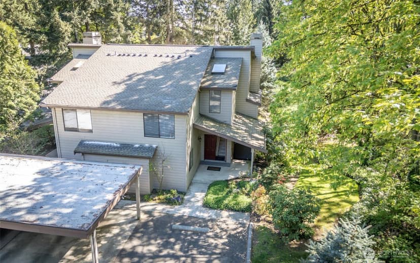 Property photo for 15111 Sunwood Boulevard #ii22, Tukwila photo 28