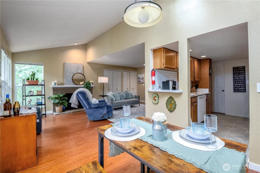 Property photo for 15111 Sunwood Boulevard #ii22, Tukwila photo 8
