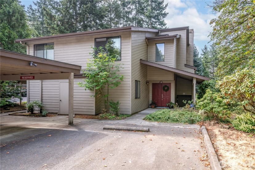 Property photo for 15111 Sunwood Boulevard #ii22, Tukwila photo 26