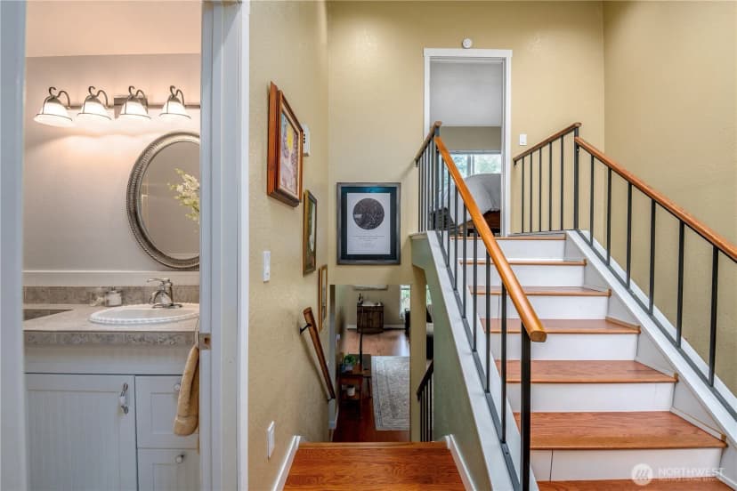 Property photo for 15111 Sunwood Boulevard #ii22, Tukwila photo 16