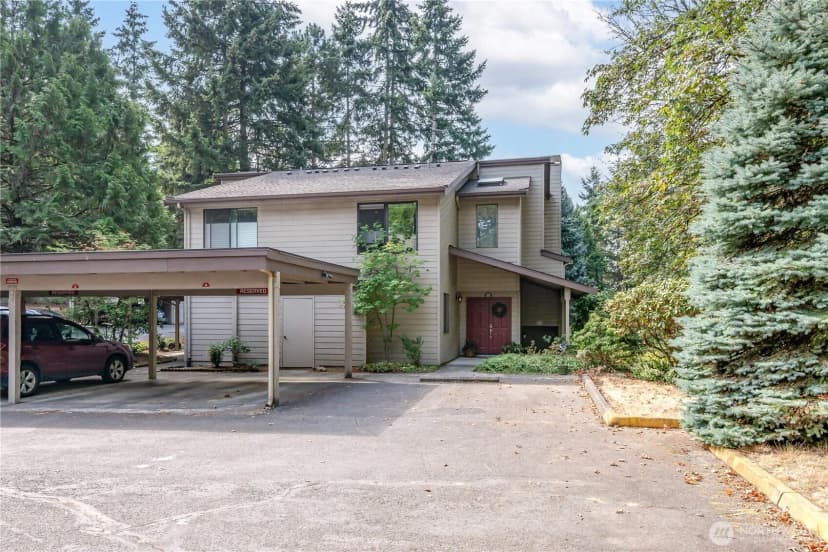 Property photo for 15111 Sunwood Boulevard #ii22, Tukwila photo 27