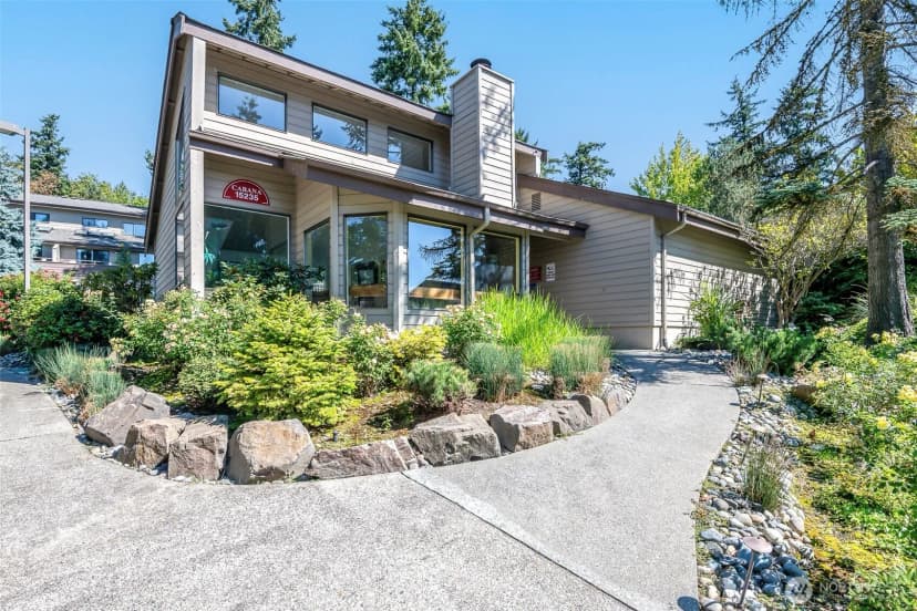 Property photo for 15111 Sunwood Boulevard #ii22, Tukwila photo 30