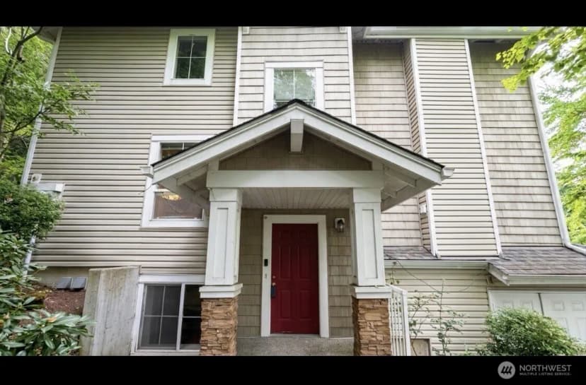 Property photo for 5329 236th Place Se ##26-1, Issaquah photo 9