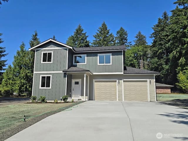 Property photo for 4502 Ridgewood Court Nw, Olympia