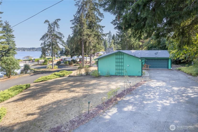 Property photo for 4577 Nw Dorado Court, Bremerton photo 2