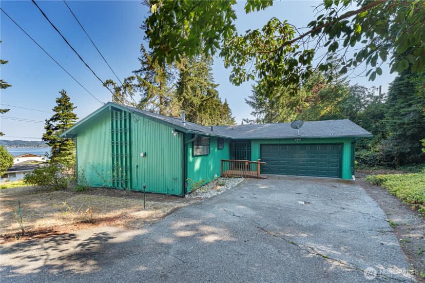 Property photo for 4577 Nw Dorado Court, Bremerton