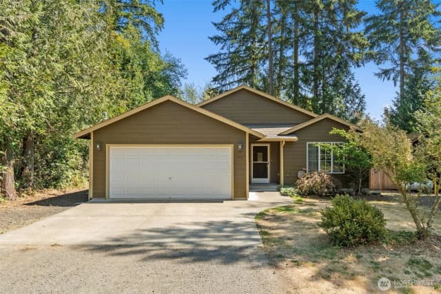 Property photo for 90 E Park Loop, Shelton