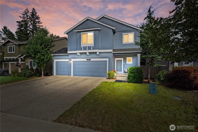 Property photo for 18313 73rd Avenue Ct E, Puyallup