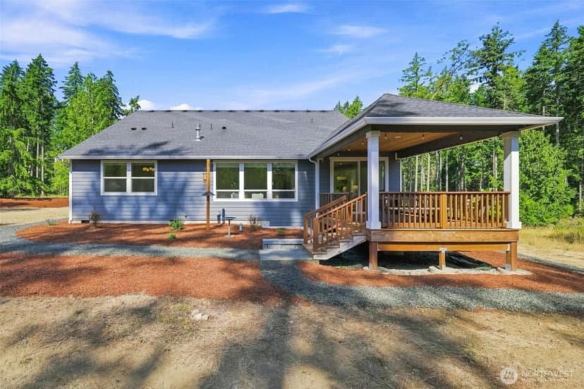 Property photo for 4646 Twisted Tree Lane Ne, Olympia photo 33