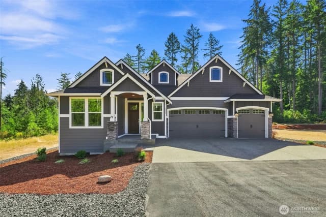 Property photo for 4646 Twisted Tree Lane Ne, Olympia photo 4