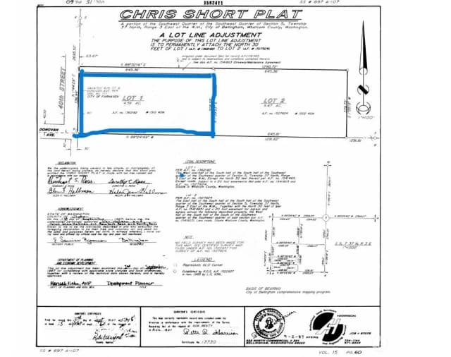 Property photo for 1510 40th Street, Bellingham photo 4