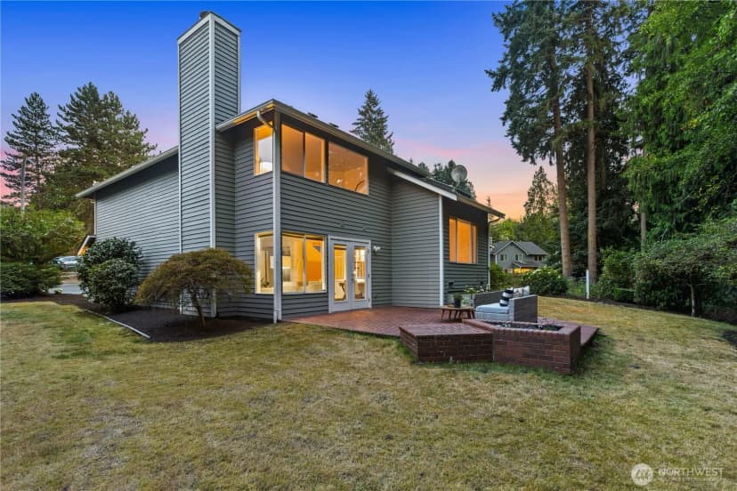 Property photo for 11707 Ne 166th Court, Bothell photo 28