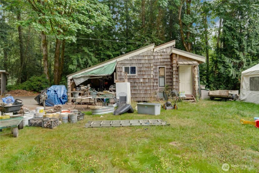 Property photo for 6218 159th Avenue Ct Nw, Lakebay photo 23
