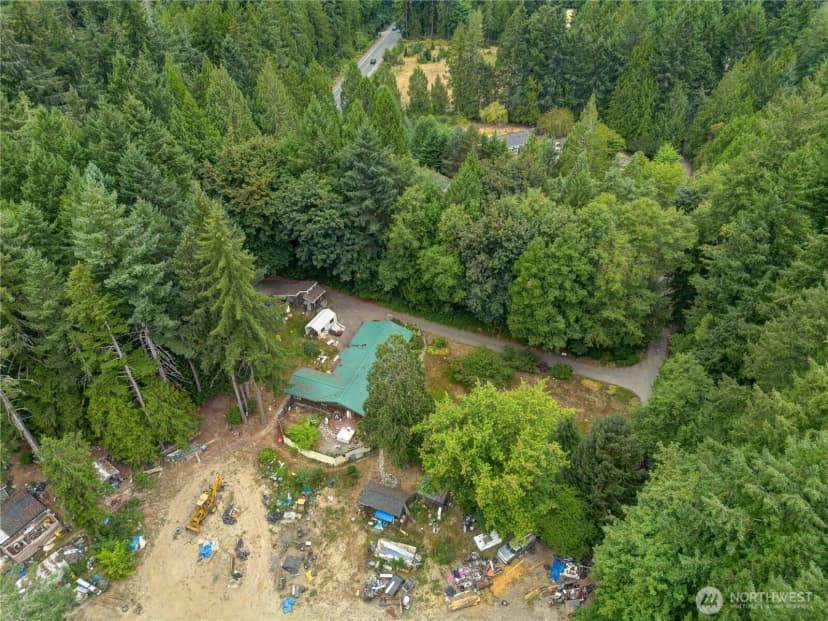 Property photo for 6218 159th Avenue Ct Nw, Lakebay photo 29