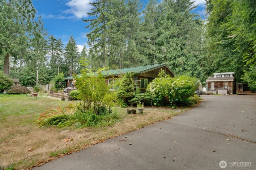 Property photo for 6218 159th Avenue Ct Nw, Lakebay photo 4