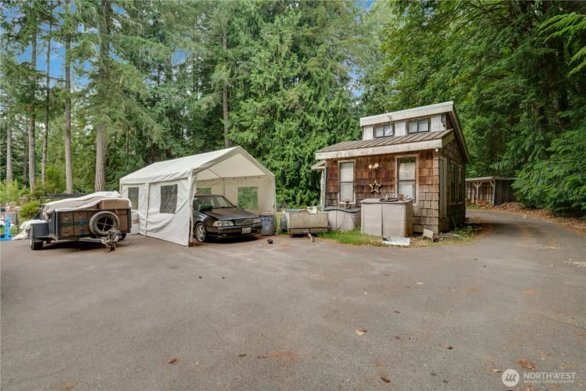 Property photo for 6218 159th Avenue Ct Nw, Lakebay photo 22