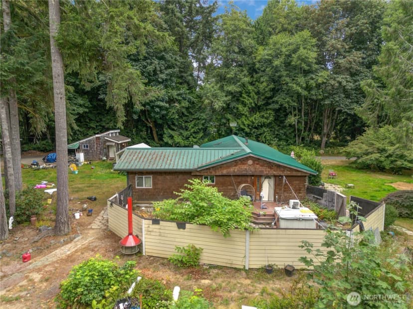 Property photo for 6218 159th Avenue Ct Nw, Lakebay photo 16
