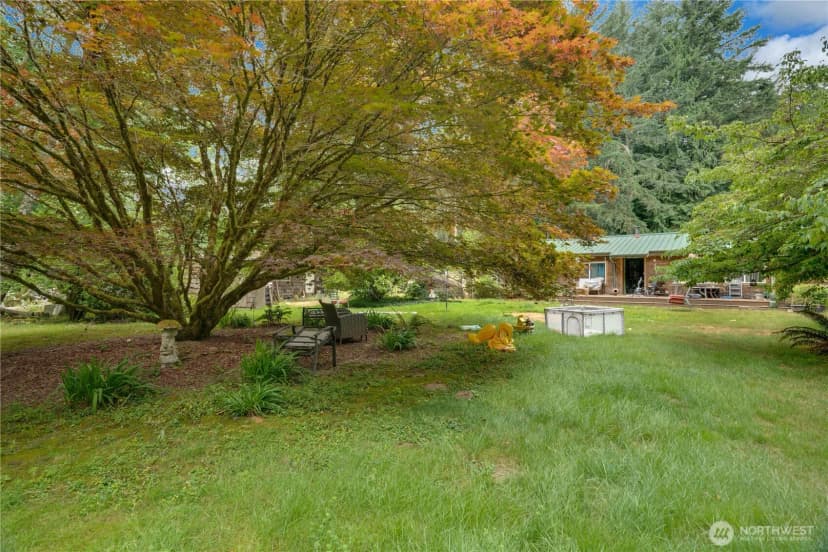 Property photo for 6218 159th Avenue Ct Nw, Lakebay photo 21