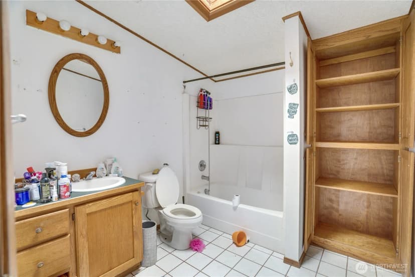Property photo for 6218 159th Avenue Ct Nw, Lakebay photo 19