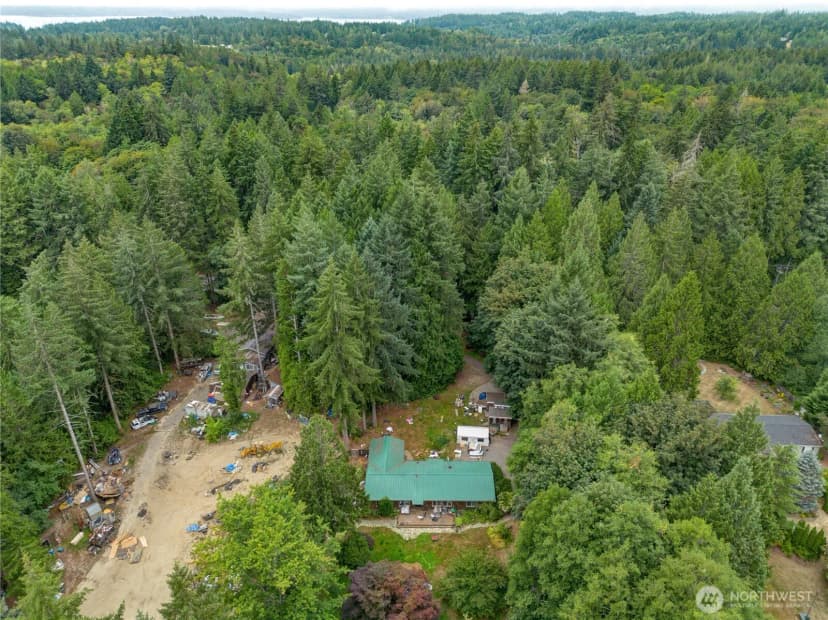 Property photo for 6218 159th Avenue Ct Nw, Lakebay photo 2