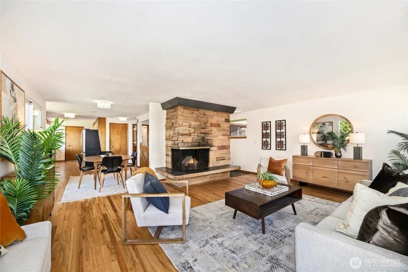 Property photo for 5813 Sw Horton Street, Seattle photo 14