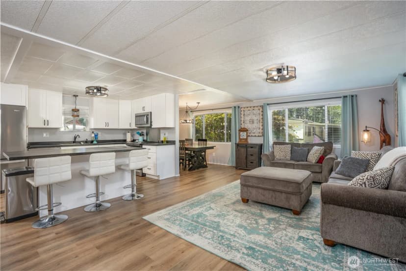 Property photo for 12605 112th Avenue E #30, Puyallup photo 7